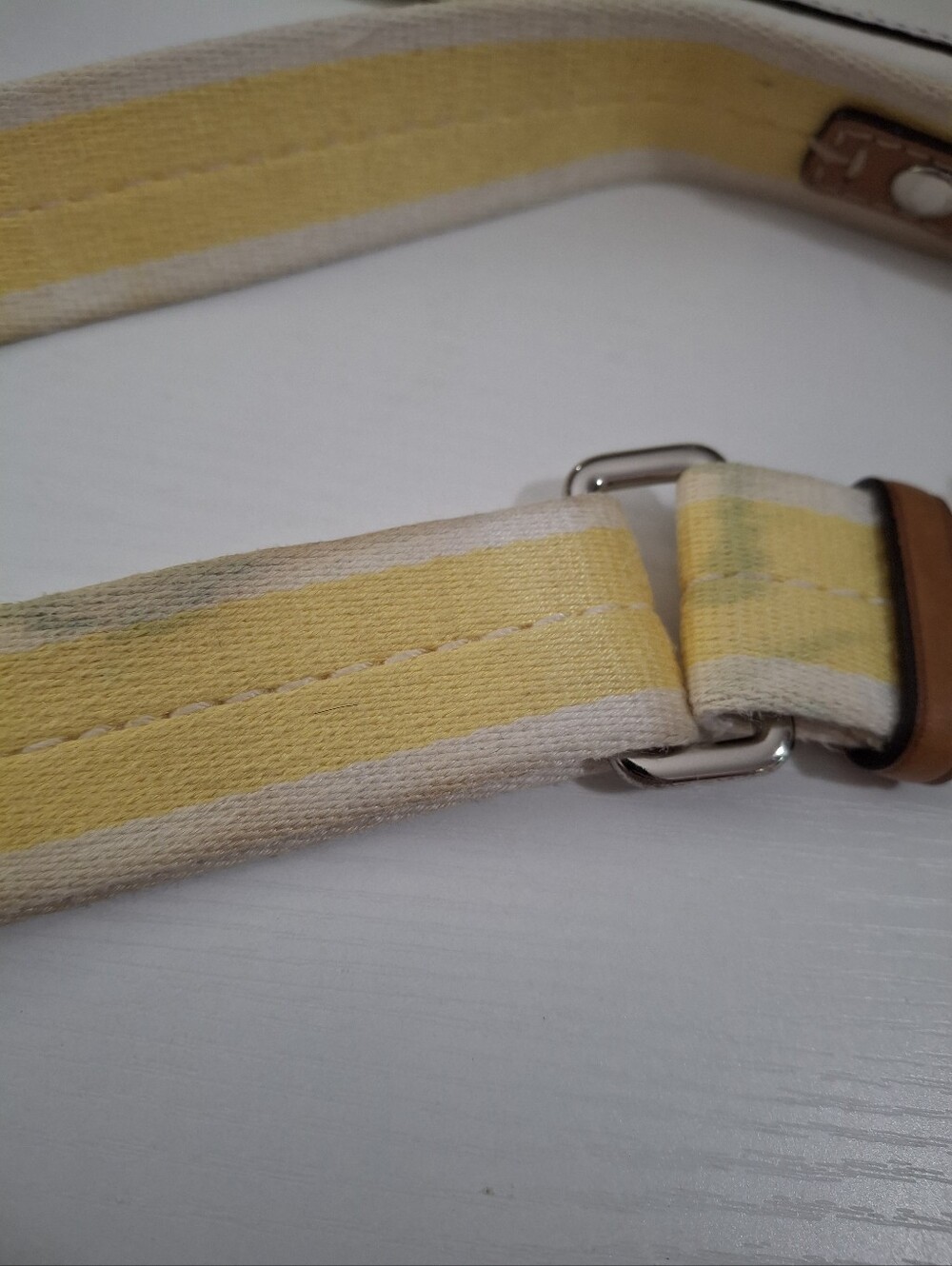 Coach Pastel Signature Swingpack Crossbody & Wallet Set - Picture 9 of 9